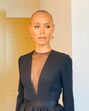 Jada Pinkett Smith