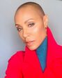 Jada Pinkett Smith