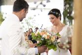 Ruth, Bruno, Casados