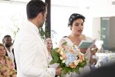Ruth, Bruno, Casados