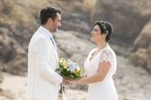 Ruth, Bruno, Casados