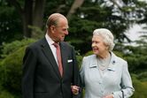 Amor eterno: Isabel II e Phillip