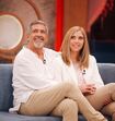 Nuno Homem de Sá e Frederica Lima