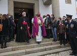 funeral Fábio Guerra