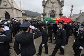 funeral Fábio Guerra