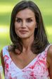 Rainha Letizia de Espanha