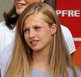 Princesa Leonor