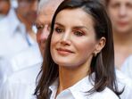 Rainha Letizia de Espanha
