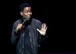 Chris Rock
