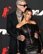 Kourtney Kardashian e Travis Barker