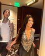 Kourtney Kardashian e Travis Barker