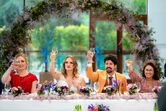 Uicãa, Doina, casados à primeira vista, sic