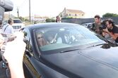 batizado Cristianinho, na Moita
