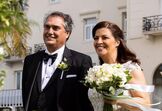 Laura, Luís, Casados à Primeira Vista