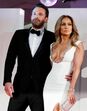 Jennifer Lopez e Ben Affleck