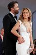 Jennifer Lopez e Ben Affleck
