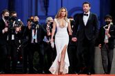 Jennifer Lopez e Ben Affleck