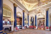 Sala da Música do Palácio de Buckingham