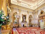  Sala Branca do Palácio de Buckingham