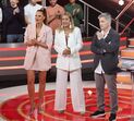 Liliana Almeida e Bruno de Carvalho
