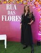 Apresentação de Rua das Flores