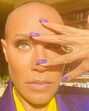 Jada Pinkett Smith