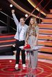 Miguel Azevedo, Cristina ferreira, Big Brother
