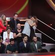 Miguel Azevedo, Cristina ferreira, Big Brother