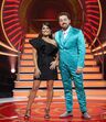 Marta Gil e Flávio Furtado