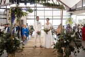 Ruth, Bruno, Casados