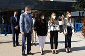 reis de espanha, letizia, leonor, princesa leonor, sofia