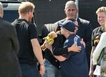 Harry, Meghan, Invictus Games