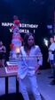 Victoria Beckham, aniversário