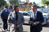 Carlos Moedas