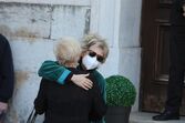 Ana Zanatti e Io Appolloni