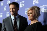 Hugh Jackman, Deborra-Lee Furness