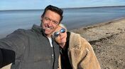 Hugh Jackman, Deborra-Lee Furness