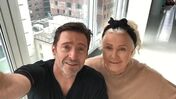 Hugh Jackman, Deborra-Lee Furness