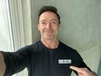 Hugh Jackman