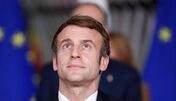  Emmanuel Macron
