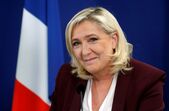 Marine Le Pen