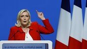 Marine Le Pen