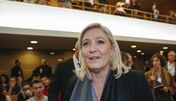Marine Le Pen