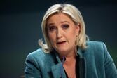 Marine Le Pen