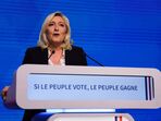 Marine Le Pen