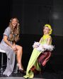 Cristina Ferreira e Marie