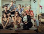Carolina Loureiro, Julia Palha, Diogo Lopes, Laura Dutra, Luís Ganito, Luís Garcia