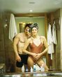 Matilde Breyner, Tiago Felizardo
