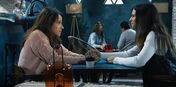 Por Ti, Dalila Carmo, Filipa Areosa, Lourenço Ortigão,