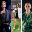 Jorge Guerreiro, Miguel Azevedo, Tanya